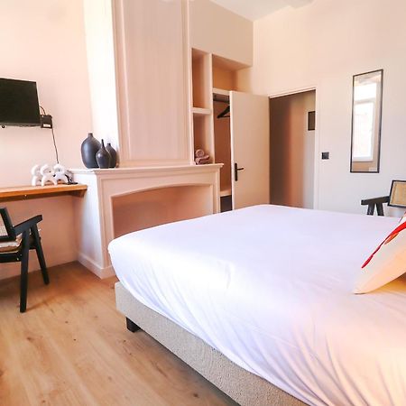 Appartements De Louise Lille Kültér fotó