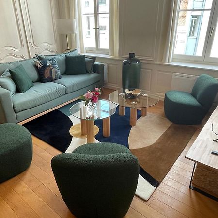 Appartements De Louise Lille Kültér fotó