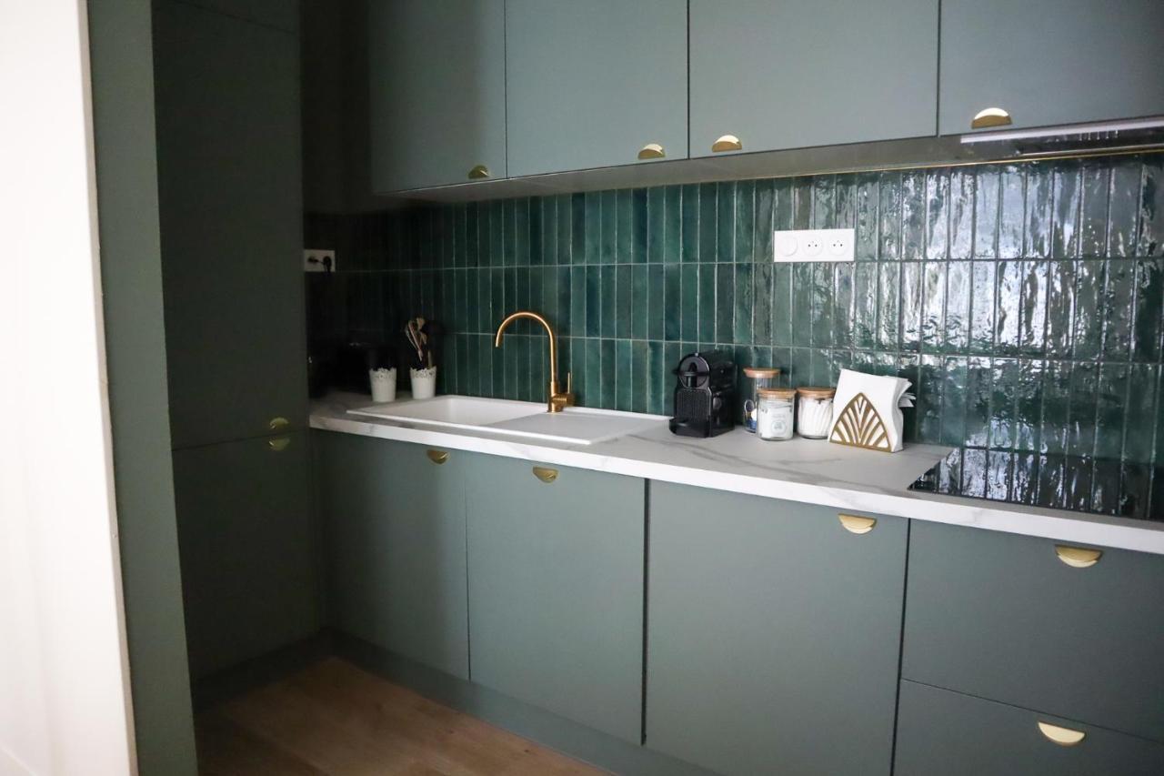 Appartements De Louise Lille Kültér fotó