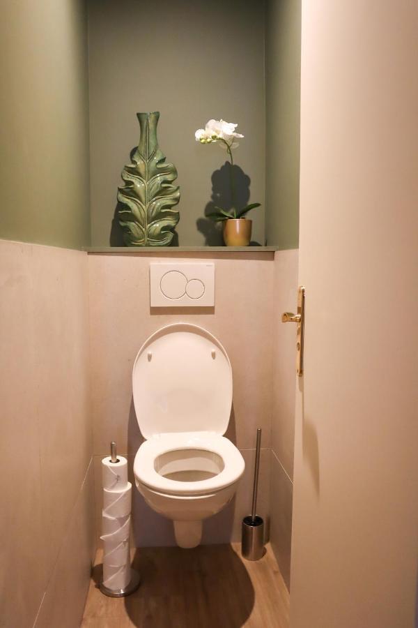 Appartements De Louise Lille Kültér fotó