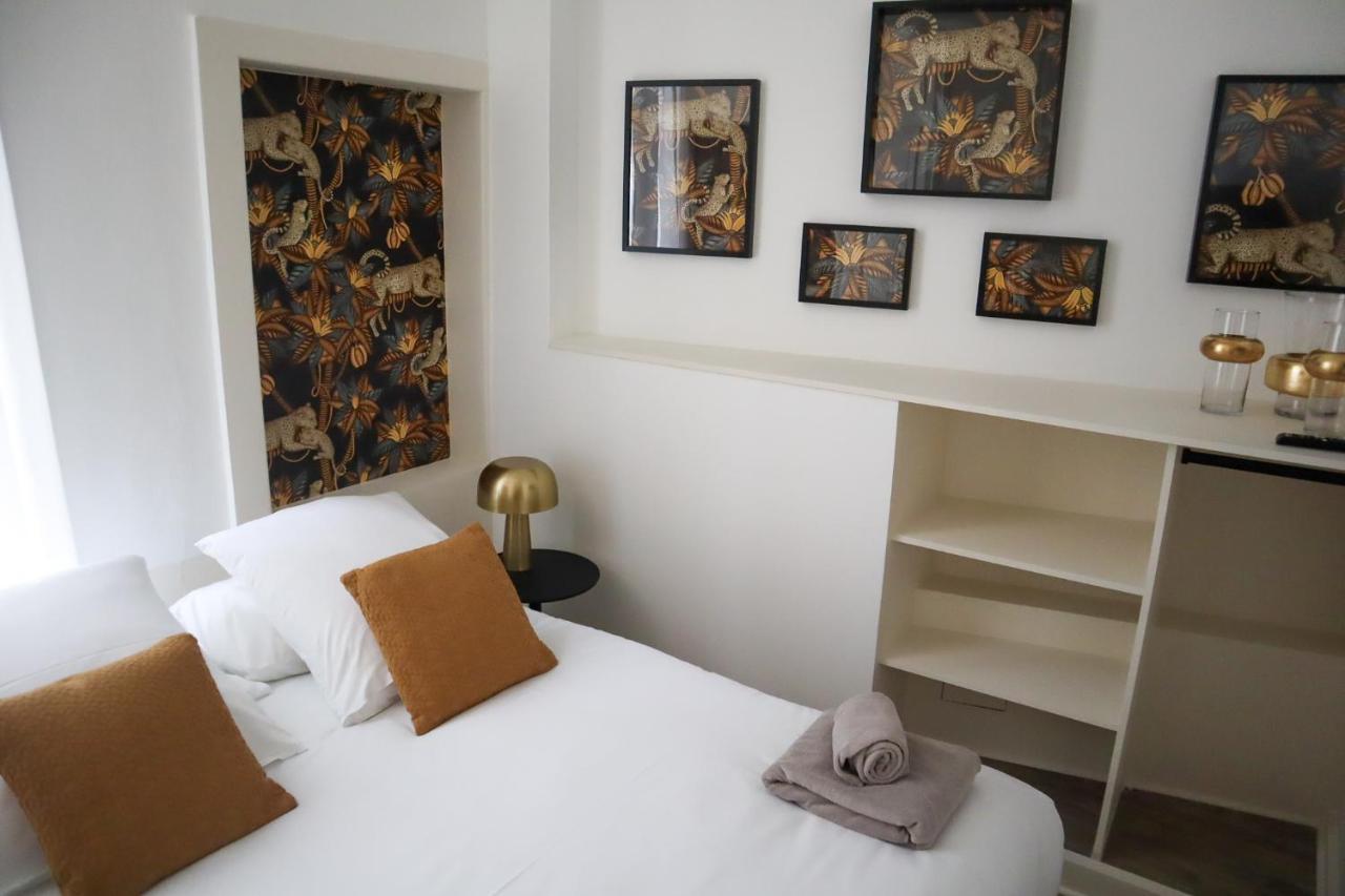 Appartements De Louise Lille Kültér fotó
