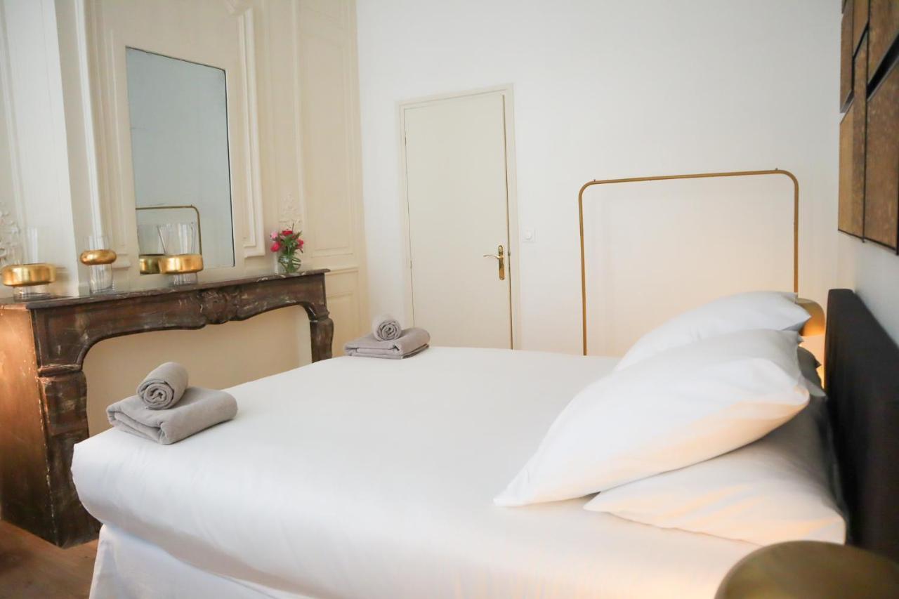 Appartements De Louise Lille Kültér fotó