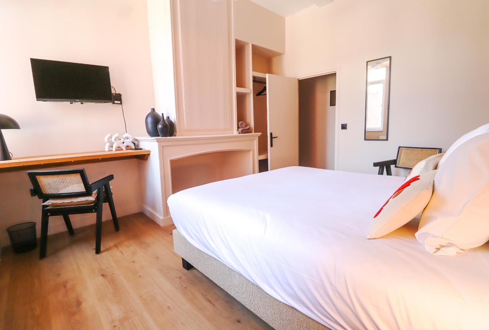 Appartements De Louise Lille Kültér fotó